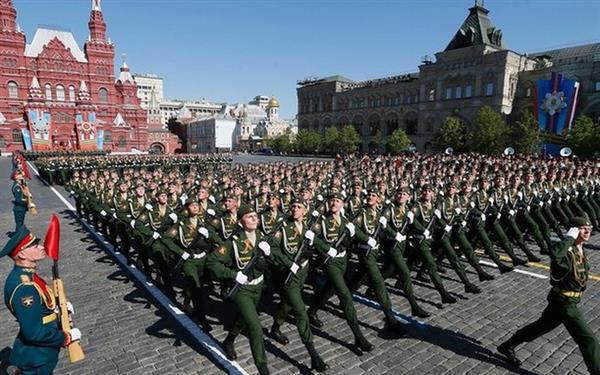 Vì sao Nga không mời các nhà lãnh đạo nước ngoài dự lễ mừng Chiến thắng