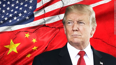 Mỹ, Trung Quốc ký thỏa thuận thương mại vào ngày 15/1 tại Nhà Trắng