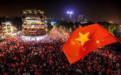 Truyền thông Singapore: Việt Nam đang bước vào 