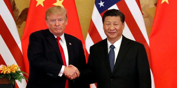 Nội bộ nước Mỹ vẫn chưa sẵn sàng gỡ bỏ thuế với Trung Quốc