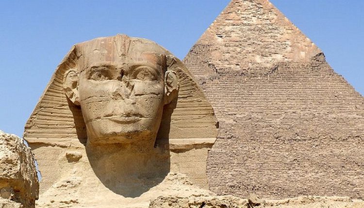 Ai Cập sắp chuyển sang thủ đô mới hoành tráng