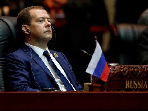 Moscow lo hàng nghìn phần tử khủng bố Nga từ Syria trở về nước