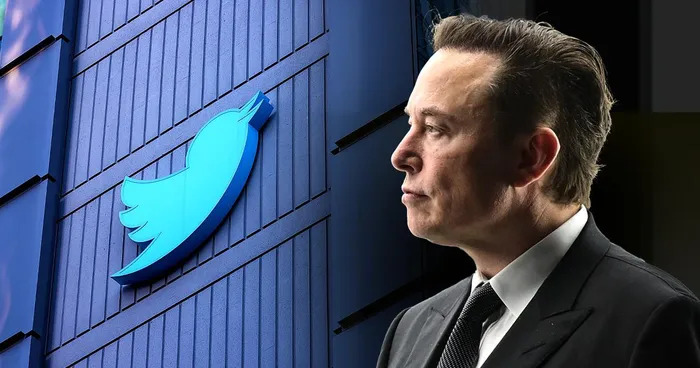 Thay đổi đầu tiên của Twitter sau khi bổ nhiệm Elon Musk