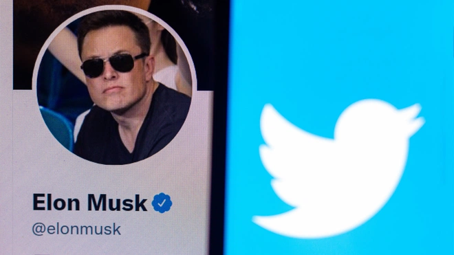 Elon Musk sẽ ''mở khóa'' Twitter cho ông Trump