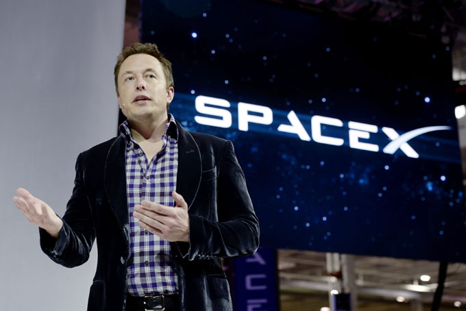 Elon Musk: Hành trình từ một kẻ 'ngoại đạo' tới đối tác chiến lược của Lầu Năm Góc