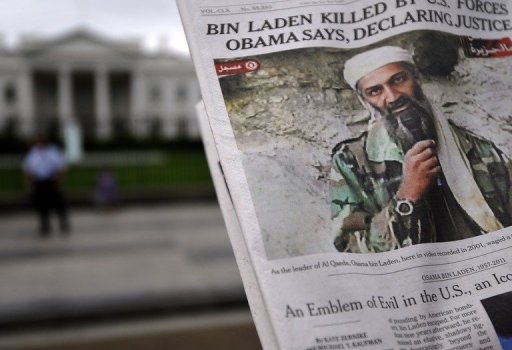 Biệt kích Mỹ bắn chết Bin Laden lần đầu lên tiếng