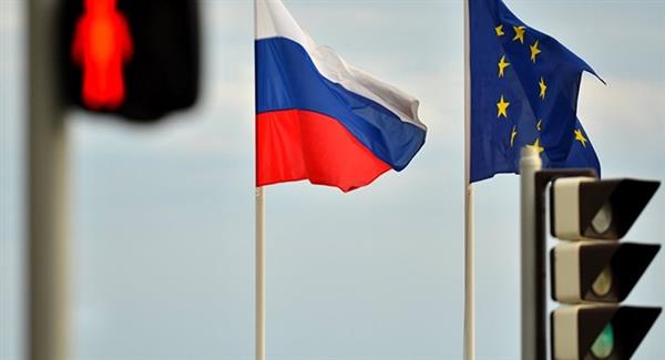 EU kéo dài biện pháp trừng phạt kinh tế Nga thêm 6 tháng