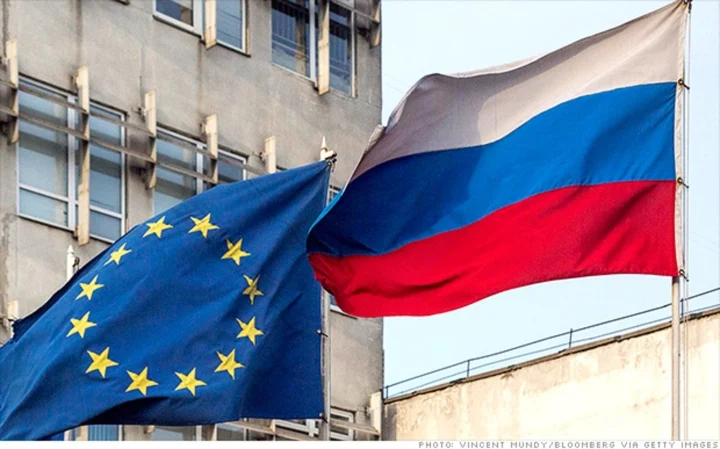 EU chuẩn bị áp gói trừng phạt thứ 11 lên Nga