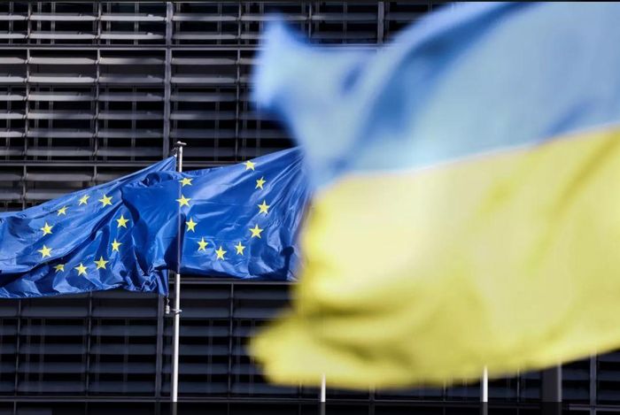 Sáu nước EU chưa tham gia Tuyên bố về đảm bảo an ninh cho Ukraine