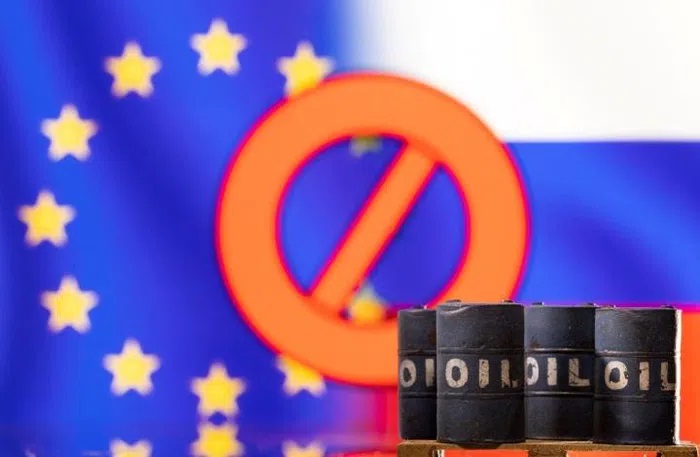 EU bế tắc vì không thể ra lệnh cấm dầu Nga