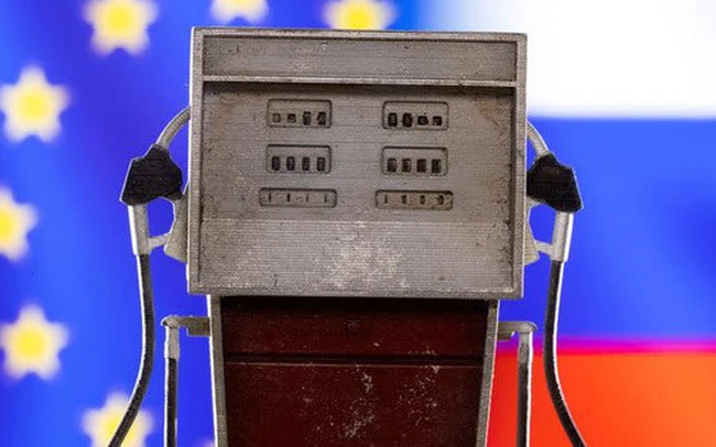 EU nỗ lực giảm nhập dầu Nga, nhưng thực tế vẫn mua không hề ít: Cụ thể là bao nhiêu?