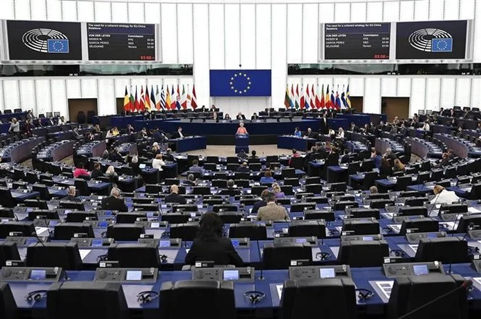 Nguyên nhân khiến EU âm thầm chuẩn bị kết nạp Ukraine
