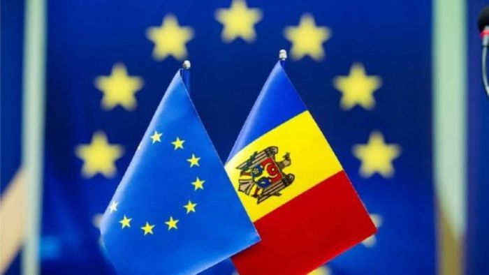 EU tính toán ''vươn tay'' vào Moldova, NATO nói đã đến lúc Chisinau phải lựa chọn