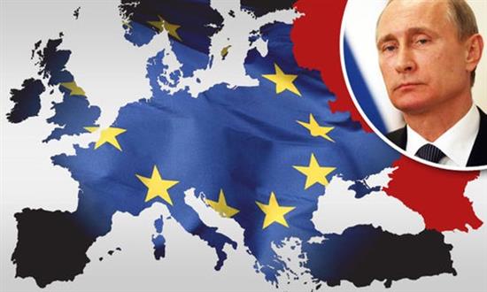 Tương lai nào cho EU trong năm 2016 khi tiếp tục căng thẳng với Nga?