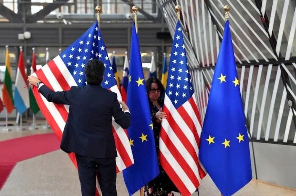 Thỏa thuận thương mại Mỹ-EU có ý nghĩa gì đối với ngành ô tô