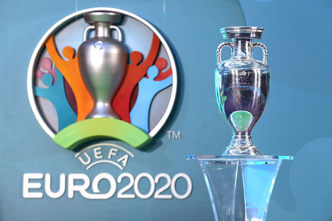 Nga sẵn sàng giải cứu EURO 2020 trước đại dịch Covid-19