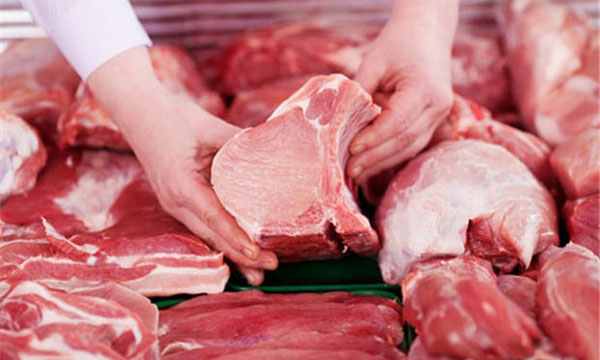 Phạt 200 triệu đồng nếu mang thịt lợn vào Hàn Quốc