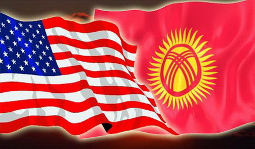 Mỹ dọa cắt viện trợ cho Kyrgyzstan do quan hệ căng thẳng