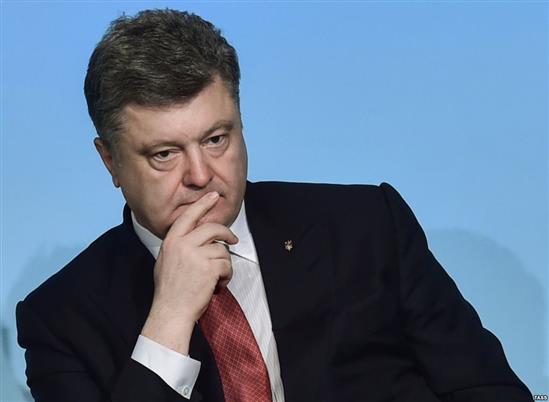 Xung đột với Nga, Ukraina có thể vỡ nợ vào ngày 24/7