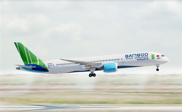 Bamboo Airways sẽ mở đường bay thẳng Việt Nam - Séc vào quý 1/2020