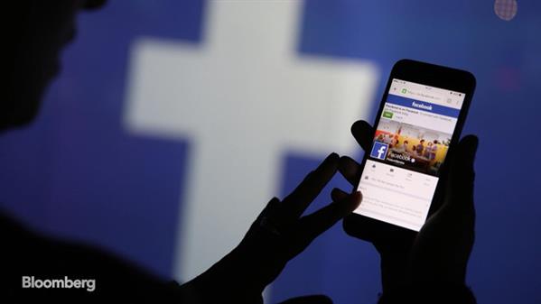 Facebook kiện công ty phân tích dữ liệu mạng xã hội Rankwave