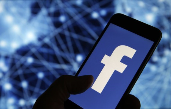 Úc: Facebook đối diện mức phạt 529 tỷ USD vì vi phạm quyền riêng tư