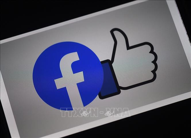 Nga yêu cầu Facebook khôi phục thông tin trên tài khoản chính thức