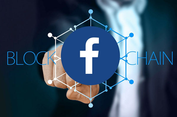 Facebook tuyển dụng hàng loạt tài năng về blockchain