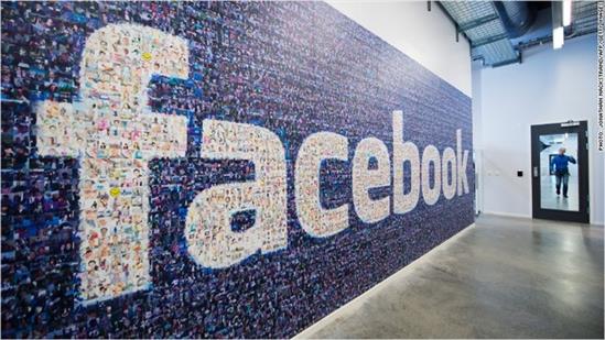 Facebook Q3/2015 phá vỡ mọi kỷ lục: 1,55 tỷ người dùng, 8 tỷ lượt xem video/ngày