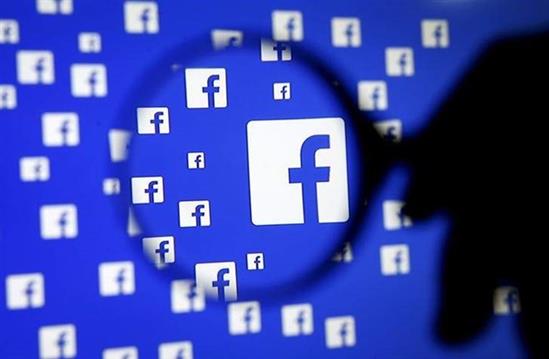 Facebook bất ngờ ngừng hoạt động trong ngày bầu cử ở Anh