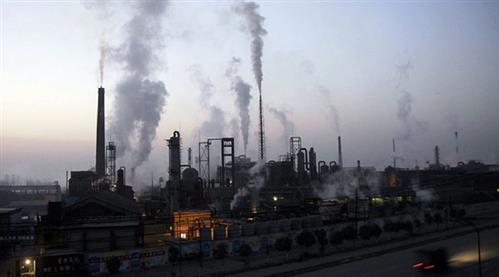 Trung Quốc rục rịch chuyển nhà máy đến Nga