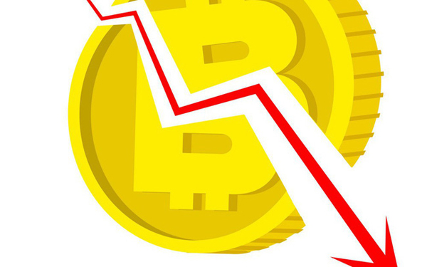 Bitcoin thủng 4.000 USD, cuộc tắm máu chưa có hồi kết