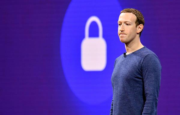 Facebook liên tục nếm mùi trừng phạt tại Mỹ, Canada
