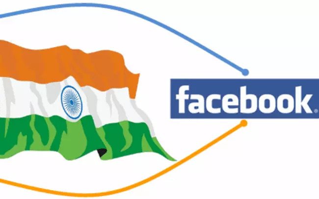 Không ''hổ báo'' như ở Australia, Mark Zuckeberg cam chịu hơn hẳn khi Facebook và một loạt mạng xã hội khác bị Ấn Độ mạnh tay