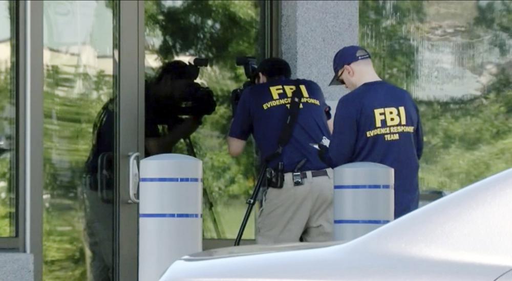 Fox News: FBI lên mạng xã hội tuyển công dân Nga cung cấp tin tình báo