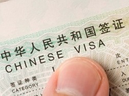 Trung Quốc áp quy định mới với người nước ngoài