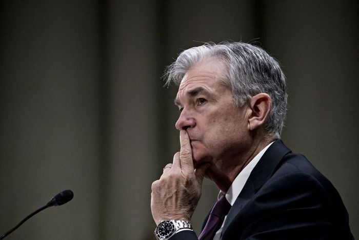 Tỷ phú đầu tư: 'Fed đã thắng'