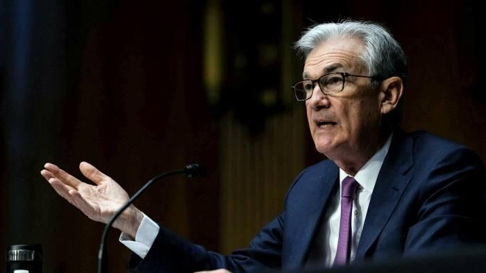 Fed dự kiến tăng mạnh lãi suất để kiềm chế lạm phát cao kỷ lục