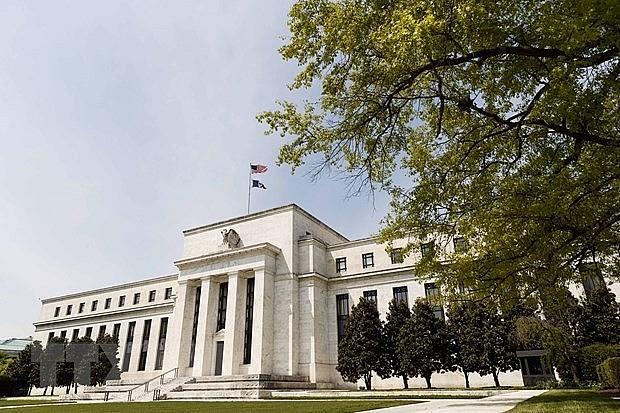 Fed khẳng định quyết tâm kiềm chế lạm phát bằng cách tăng lãi suất