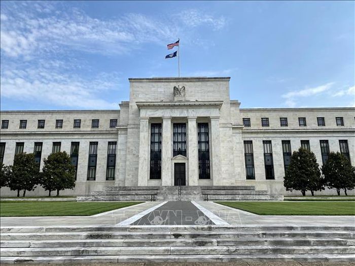 Fed lấy ý kiến về việc phát hành tiền kỹ thuật số