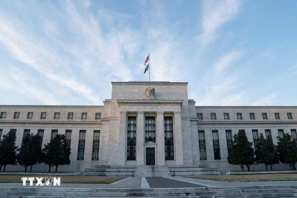 WSJ: Danh sách ứng viên Chủ tịch Fed được mở rộng lên khoảng 10 người