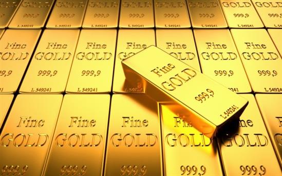 Dữ liệu kinh tế Mỹ “thổi” giá vàng tăng sốc