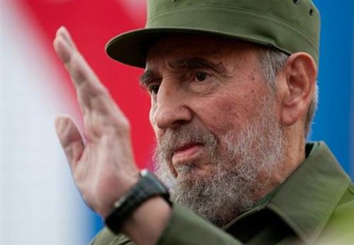 Điều ít biết về ba bộ quần áo được lãnh tụ Cuba Fidel Castro mặc nhiều nhất trong cả cuộc đời