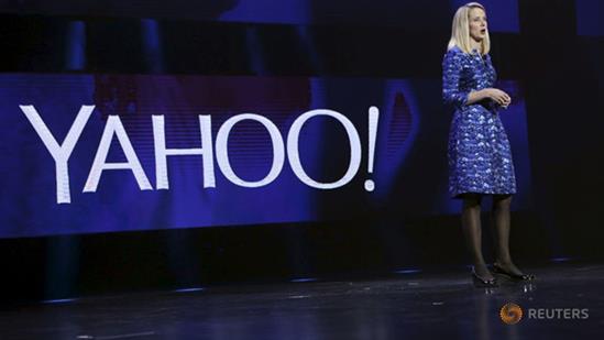 Verizon bất ngờ hạ giá thương vụ mua lại Yahoo