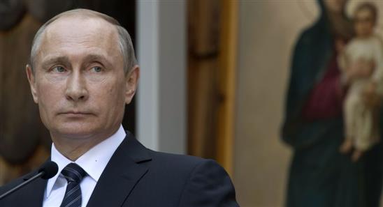 Người Nga nêu tên những thành tựu chính của ông Putin