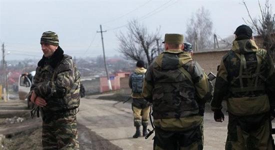 An ninh Nga thu giữ gần 4 tấn thuốc nổ TNT ở Inghusetia