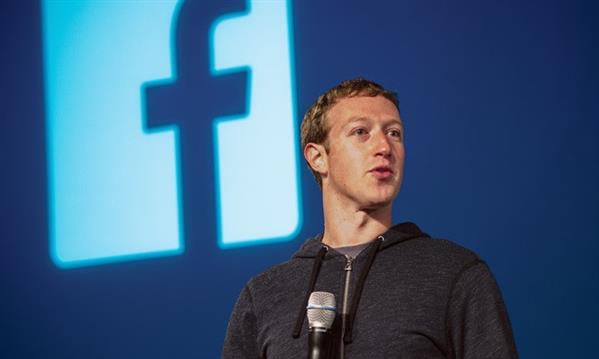 Một thập kỷ ve vãn Trung Quốc của ông chủ Facebook