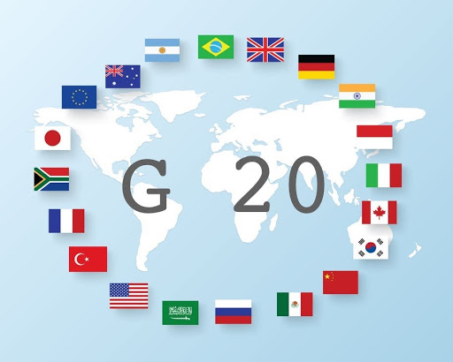 Mỹ-Trung xem xét khả năng họp cấp ngoại trưởng bên lề hội nghị G20
