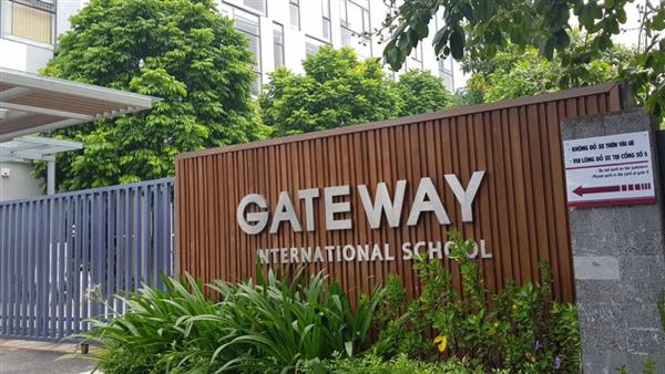 Vụ Trường Gateway: Khởi tố lái xe Doãn Quý Phiến về tội 'vô ý làm chết người'