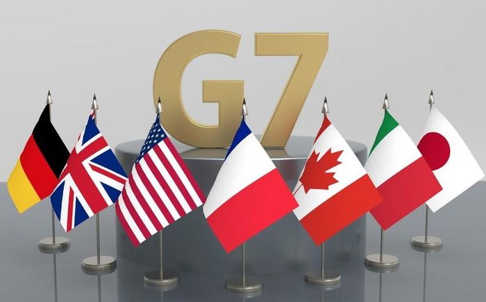Thượng đỉnh G7: Mỹ tiết lộ cách tiếp cận với Trung Quốc, Đức nói không ai nhắc đến từ ''loại bỏ''